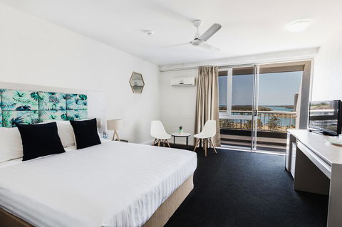 Greenmount Beach House - VIC Tourism 12
