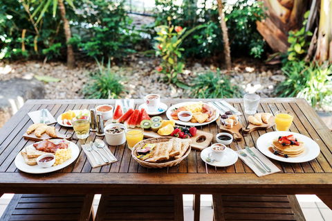Greenmount Beach House - VIC Tourism 30