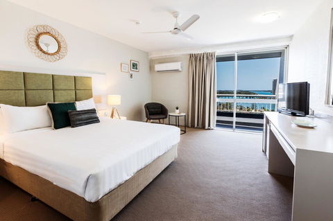Greenmount Beach House - VIC Tourism 11
