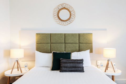 Greenmount Beach House - VIC Tourism 0
