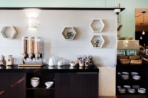 Greenmount Beach House - VIC Tourism 32