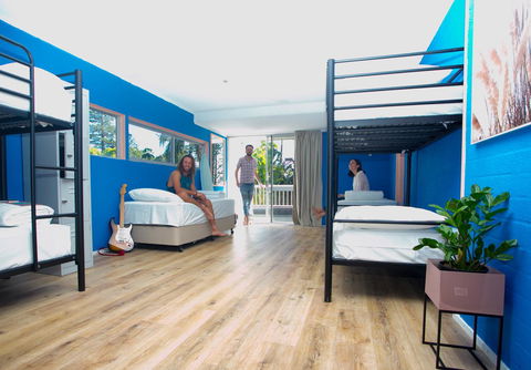Greenmount Beach House - VIC Tourism 27