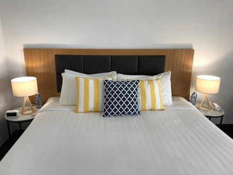 Greenmount Beach House - VIC Tourism 37