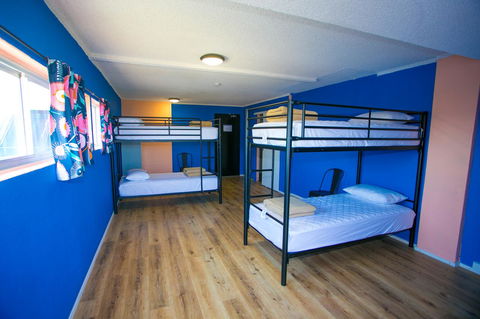 Greenmount Beach House - VIC Tourism 26