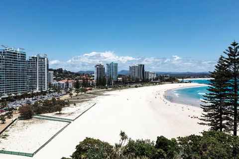 Greenmount Beach House - VIC Tourism 5
