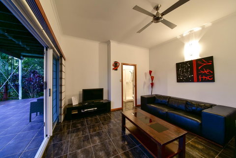 Bella Vista On Nara Pets Welcome - VIC Tourism 23