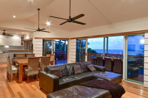 Bella Vista On Nara Pets Welcome - VIC Tourism 10