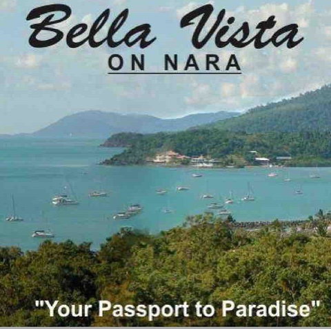 Bella Vista On Nara Pets Welcome - VIC Tourism 3