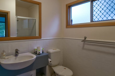 Bella Vista On Nara Pets Welcome - VIC Tourism 17