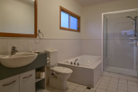 Bella Vista On Nara Pets Welcome - VIC Tourism 16