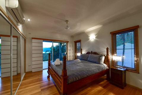 Bella Vista On Nara Pets Welcome - VIC Tourism 12