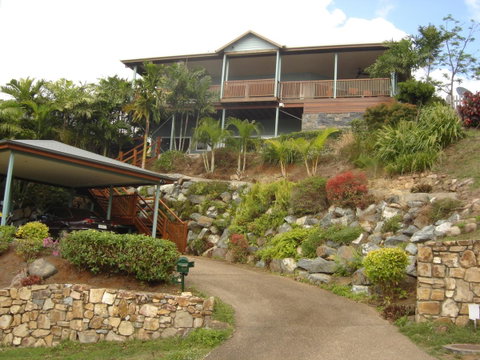 Bella Vista On Nara Pets Welcome - VIC Tourism 28
