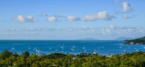 Bella Vista On Nara Pets Welcome - VIC Tourism 7