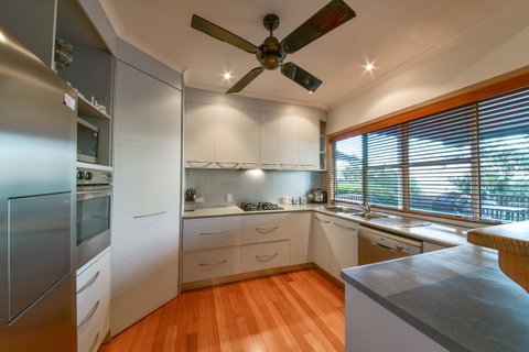 Bella Vista On Nara Pets Welcome - VIC Tourism 18