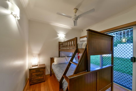 Bella Vista On Nara Pets Welcome - VIC Tourism 14