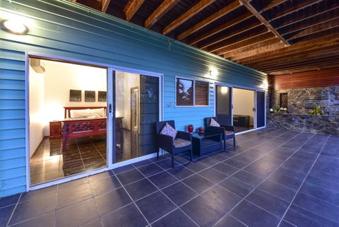 Bella Vista On Nara Pets Welcome - VIC Tourism 26
