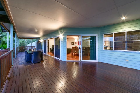 Bella Vista On Nara Pets Welcome - VIC Tourism 20