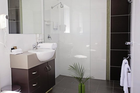 Drovers Motor Inn - VIC Tourism 13