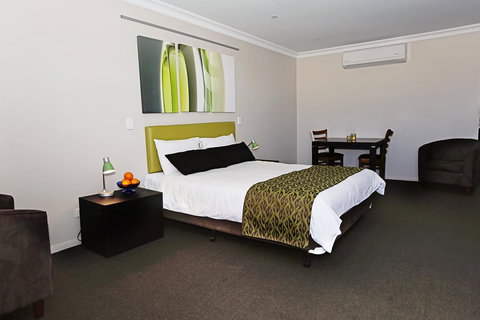 Drovers Motor Inn - VIC Tourism 15