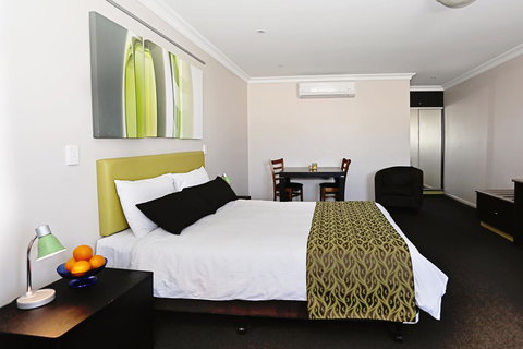 Drovers Motor Inn - VIC Tourism 9