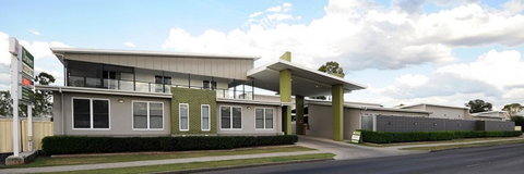 Drovers Motor Inn - VIC Tourism 7