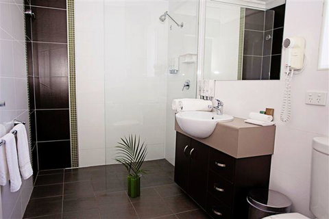 Drovers Motor Inn - VIC Tourism 3