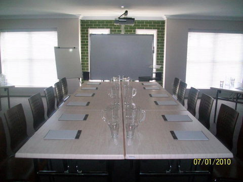 Drovers Motor Inn - VIC Tourism 14