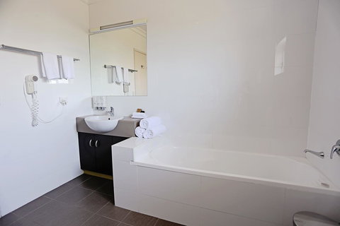 Drovers Motor Inn - VIC Tourism 12