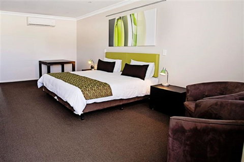 Drovers Motor Inn - VIC Tourism 6