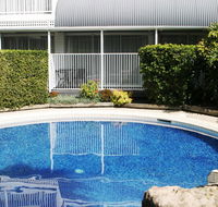 Dalby Manor Motor Inn - VIC Tourism