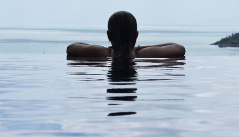 Martinique Whitsunday Resort - VIC Tourism 3
