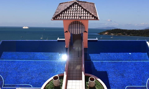 Martinique Whitsunday Resort - VIC Tourism 23