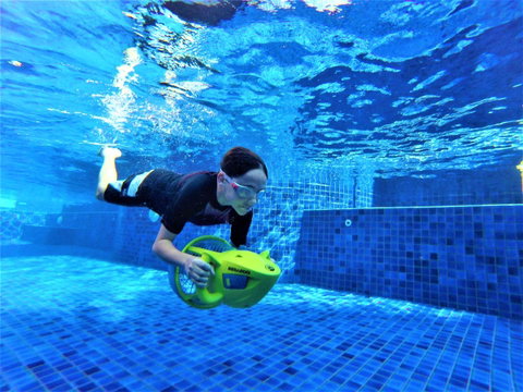 Martinique Whitsunday Resort - VIC Tourism 21