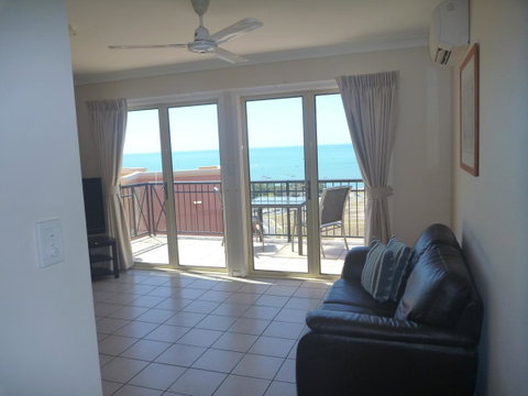 Martinique Whitsunday Resort - VIC Tourism 43