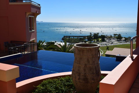 Martinique Whitsunday Resort - VIC Tourism 27