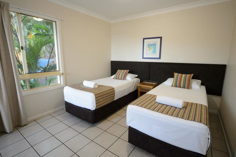 Martinique Whitsunday Resort - VIC Tourism 38