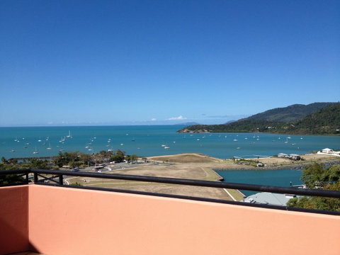 Martinique Whitsunday Resort - VIC Tourism 42