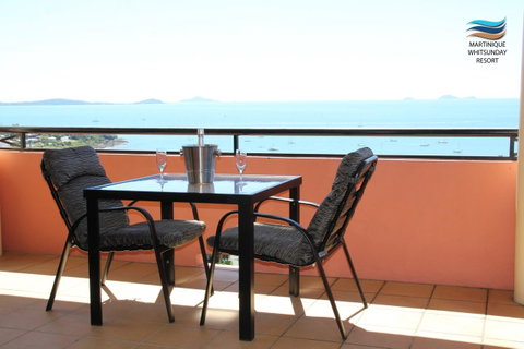 Martinique Whitsunday Resort - VIC Tourism 34