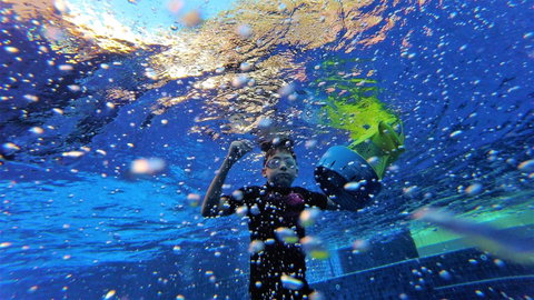Martinique Whitsunday Resort - VIC Tourism 22