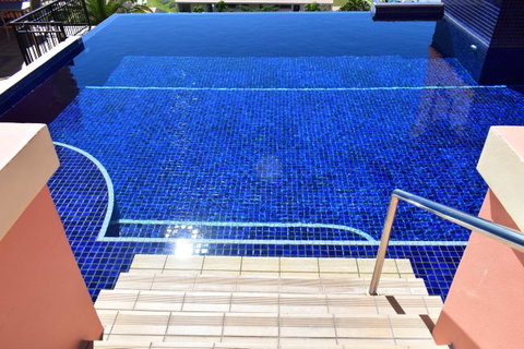 Martinique Whitsunday Resort - VIC Tourism 31