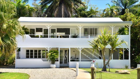 Jamaica Beach House - VIC Tourism 41