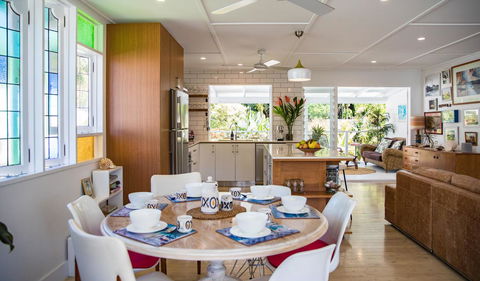 Jamaica Beach House - VIC Tourism 32