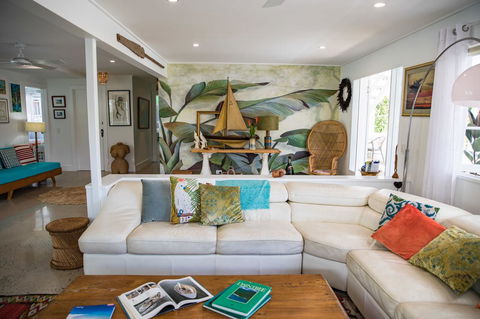 Jamaica Beach House - VIC Tourism 14