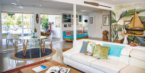 Jamaica Beach House - VIC Tourism 29