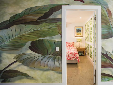 Jamaica Beach House - VIC Tourism 17