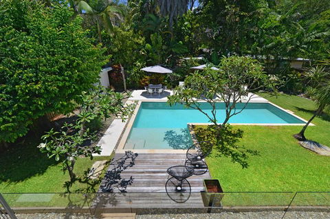 Jamaica Beach House - VIC Tourism 30