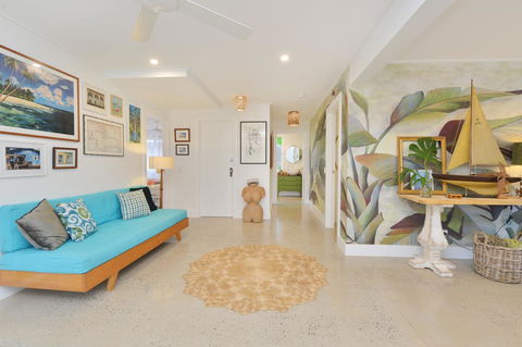 Jamaica Beach House - VIC Tourism 40