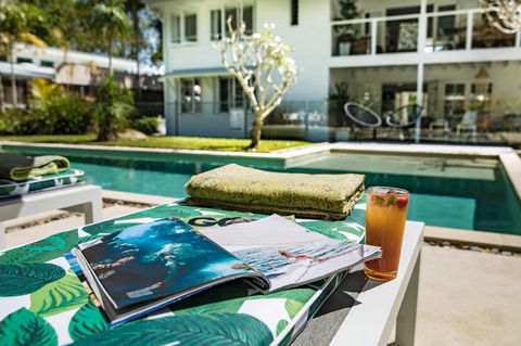 Jamaica Beach House - VIC Tourism 31