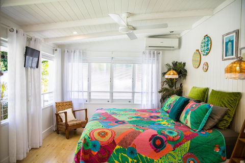 Jamaica Beach House - VIC Tourism 8