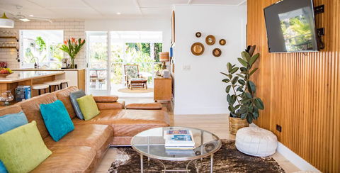 Jamaica Beach House - VIC Tourism 7